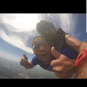 Meet your Posher, Blaine